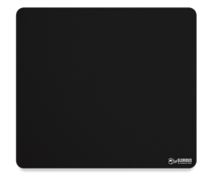 Podkładka pod mysz Glorious XL Black